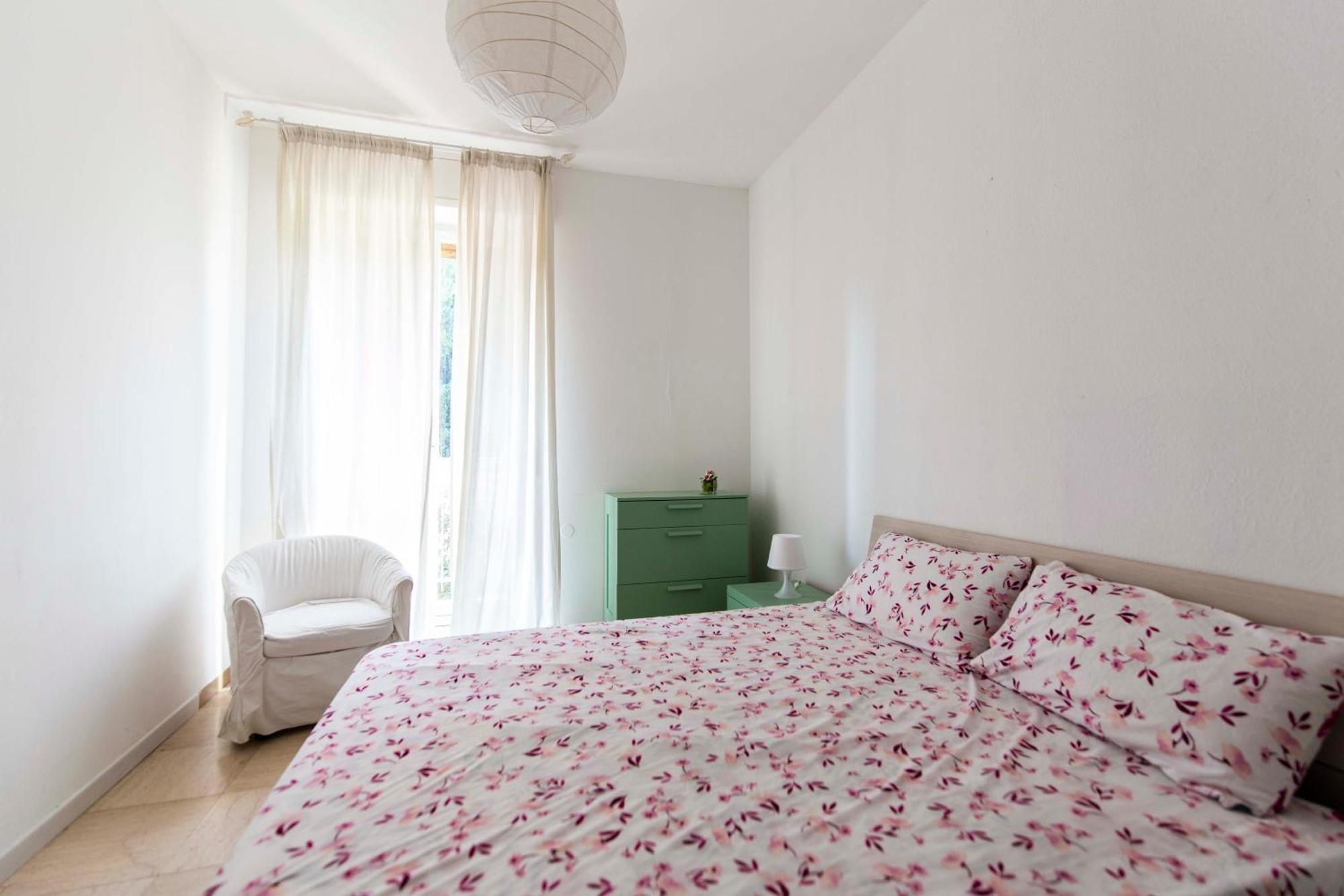 Zumbini 42 Appartement