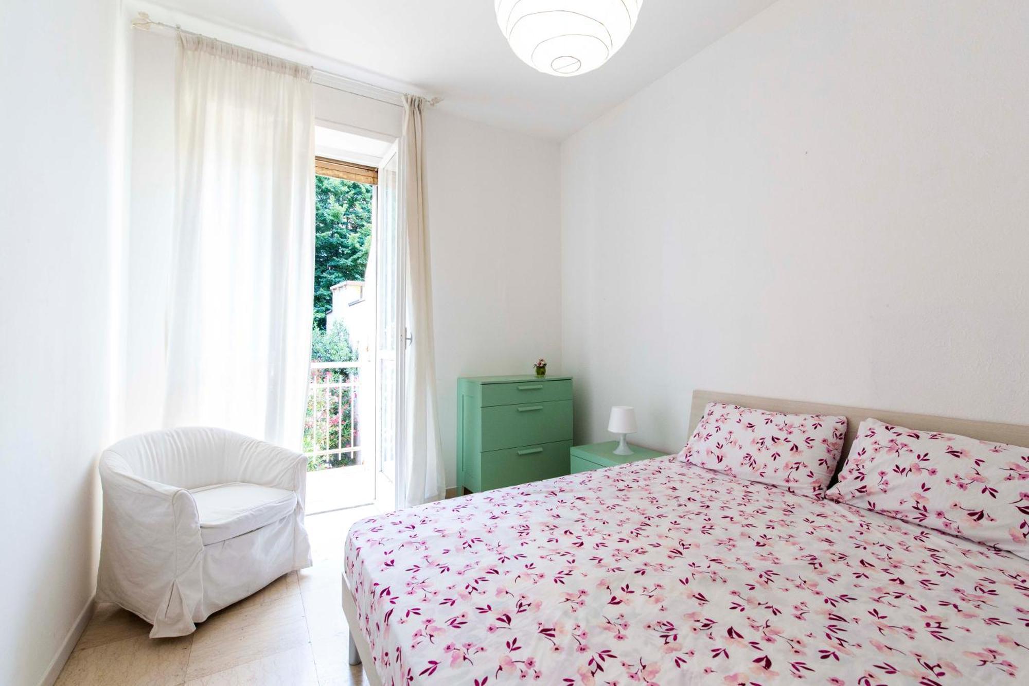 Zumbini 42 Appartement *