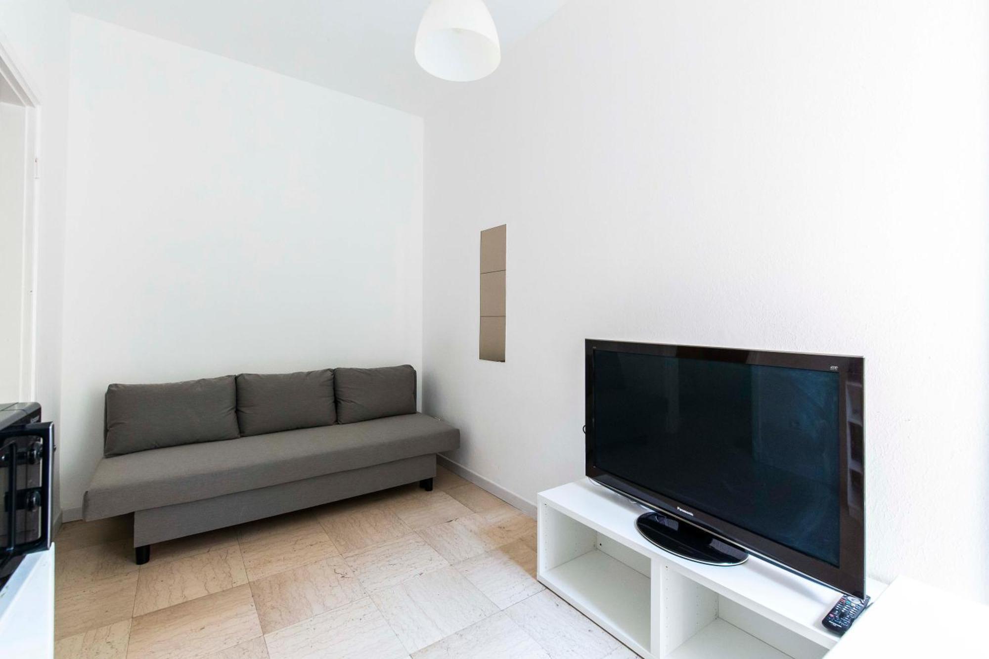 Appartement Zumbini 42 *