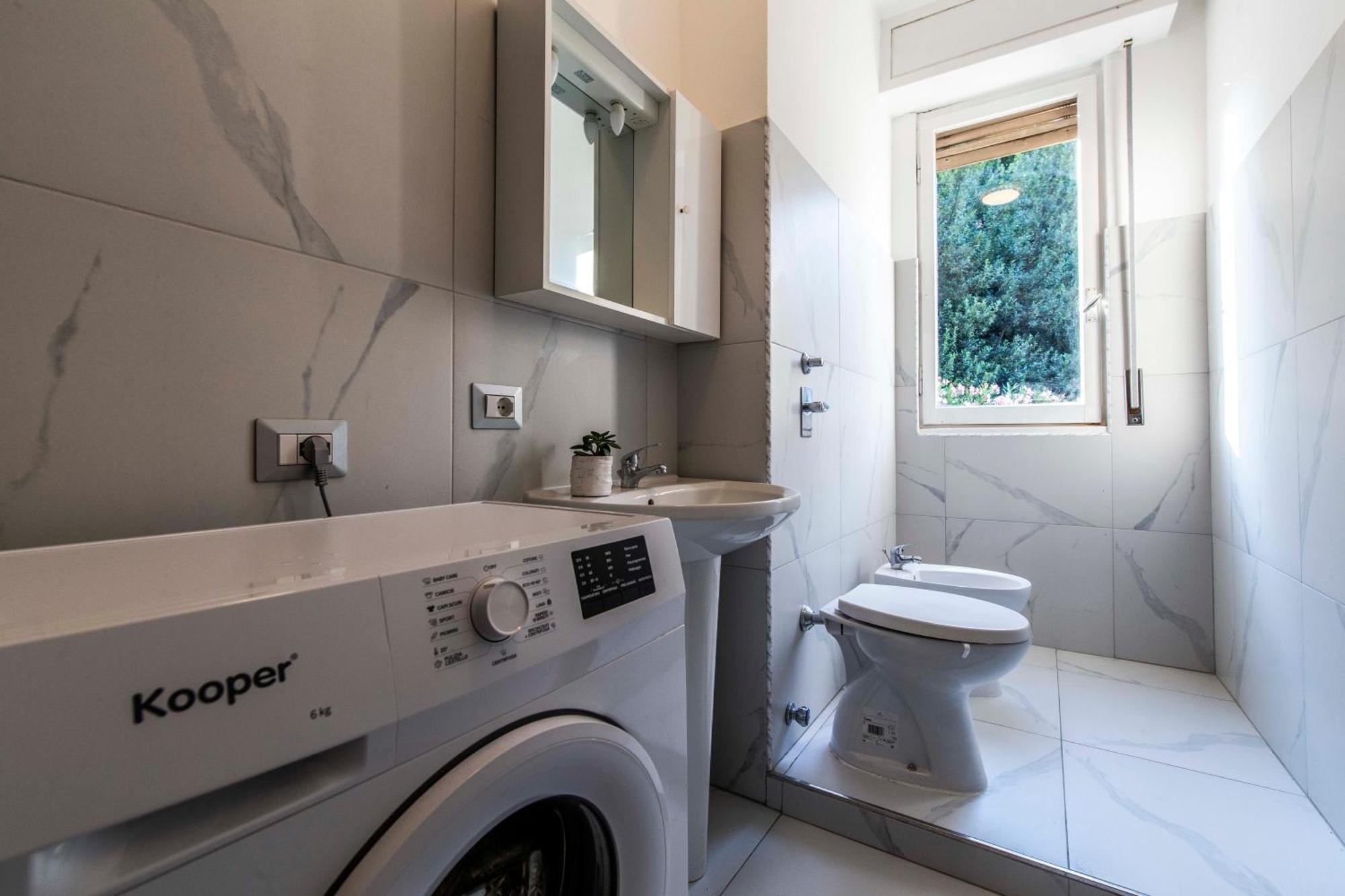 Zumbini 42 Appartement