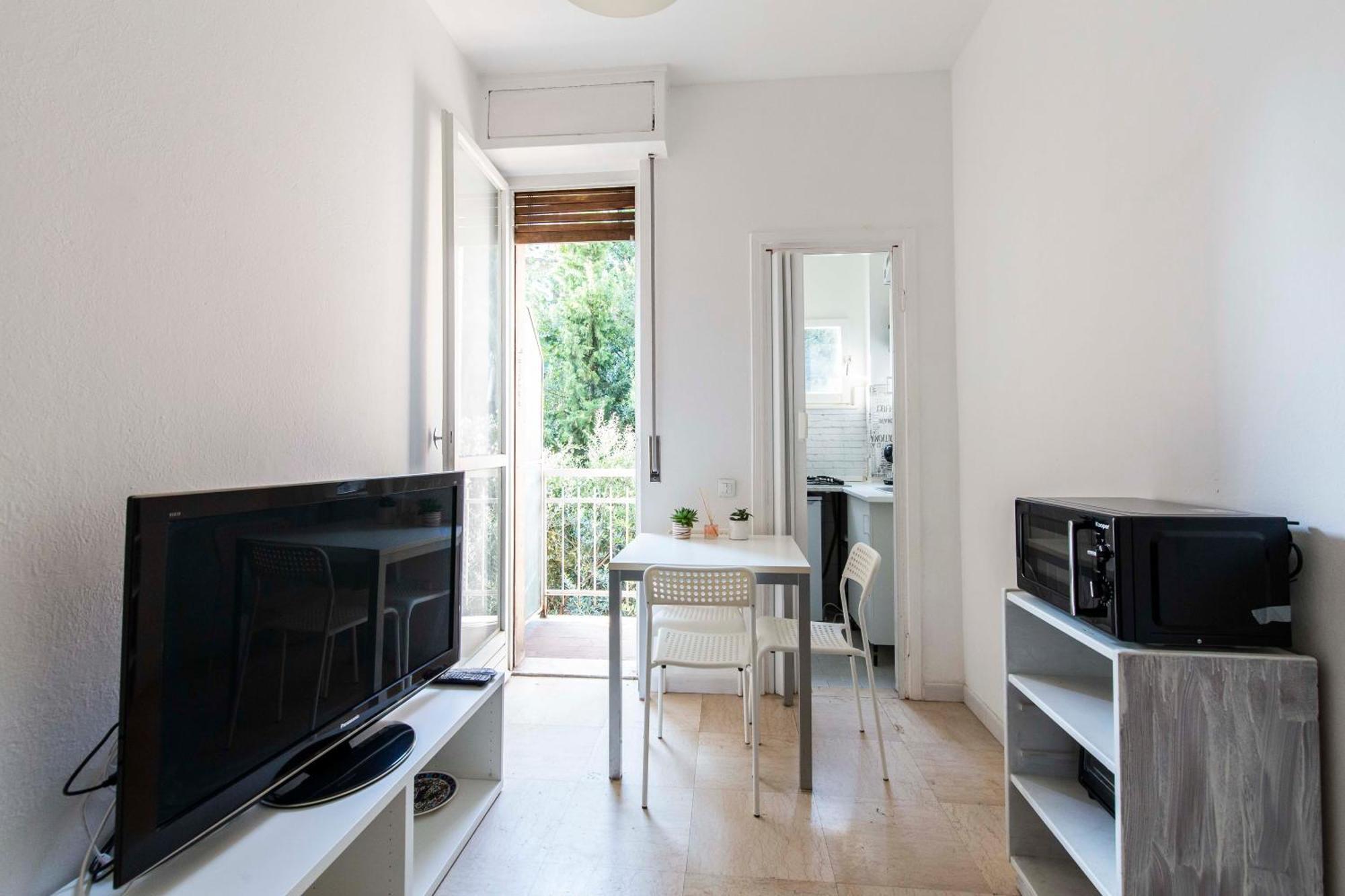 Zumbini 42 * Milan