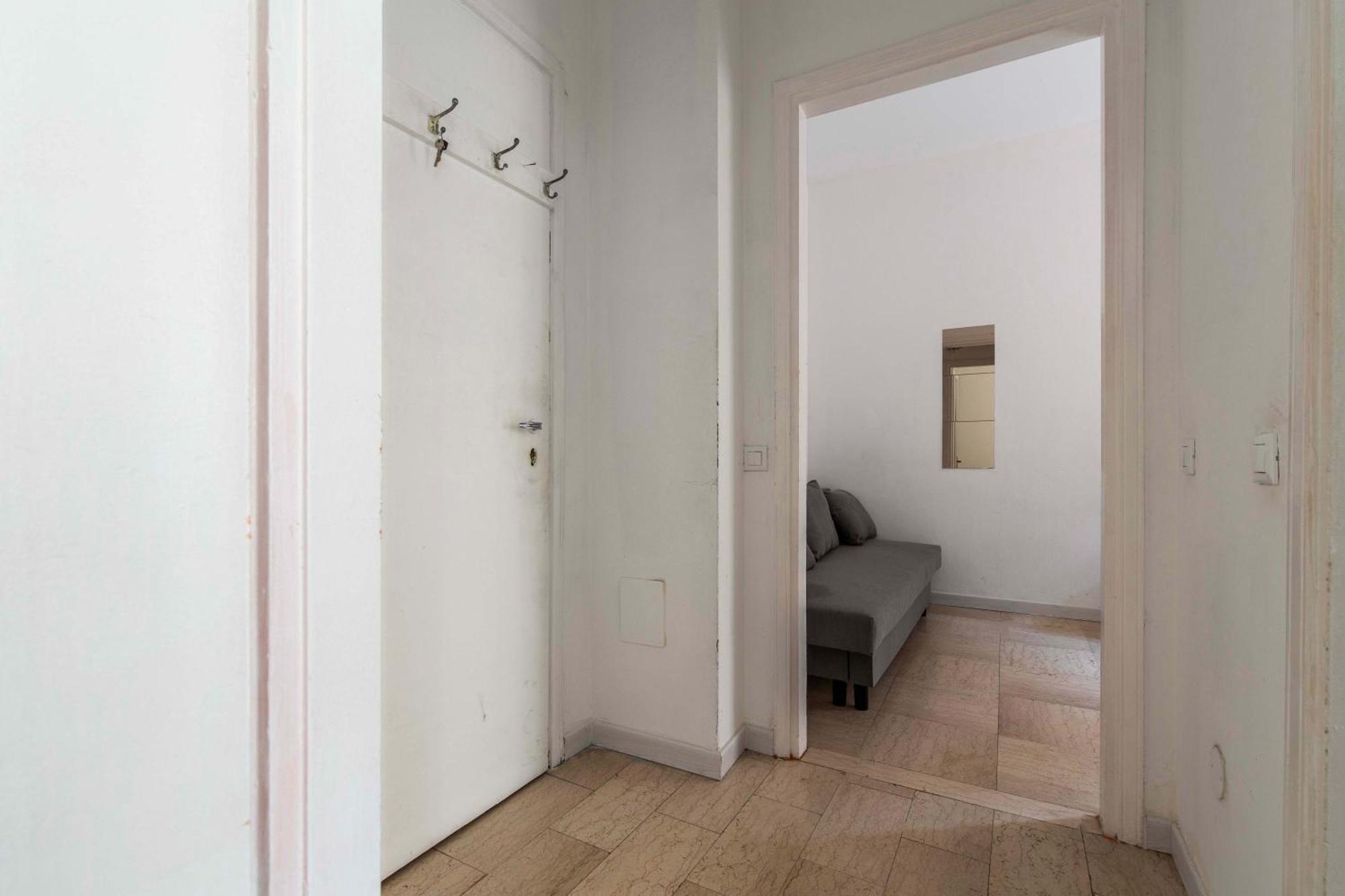 Appartement Zumbini 42