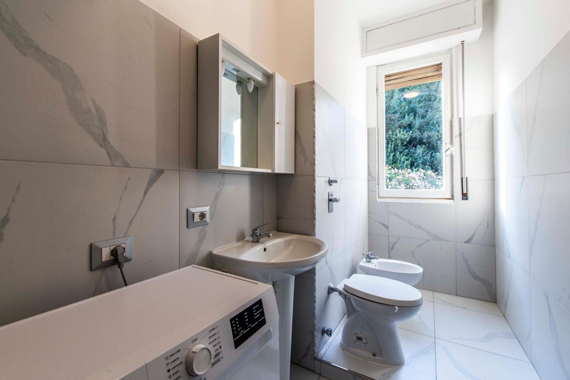 Zumbini 42 Appartement
