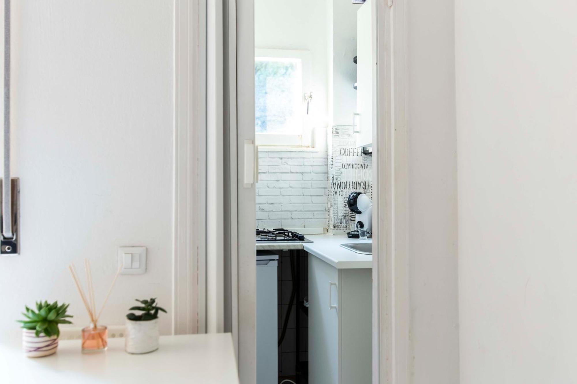 Appartement Zumbini 42 *