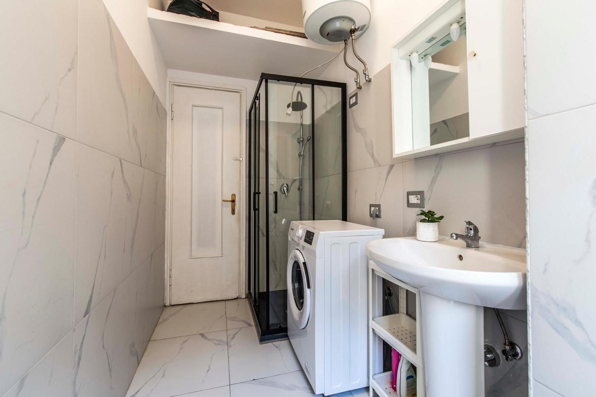 Zumbini 42 Appartement