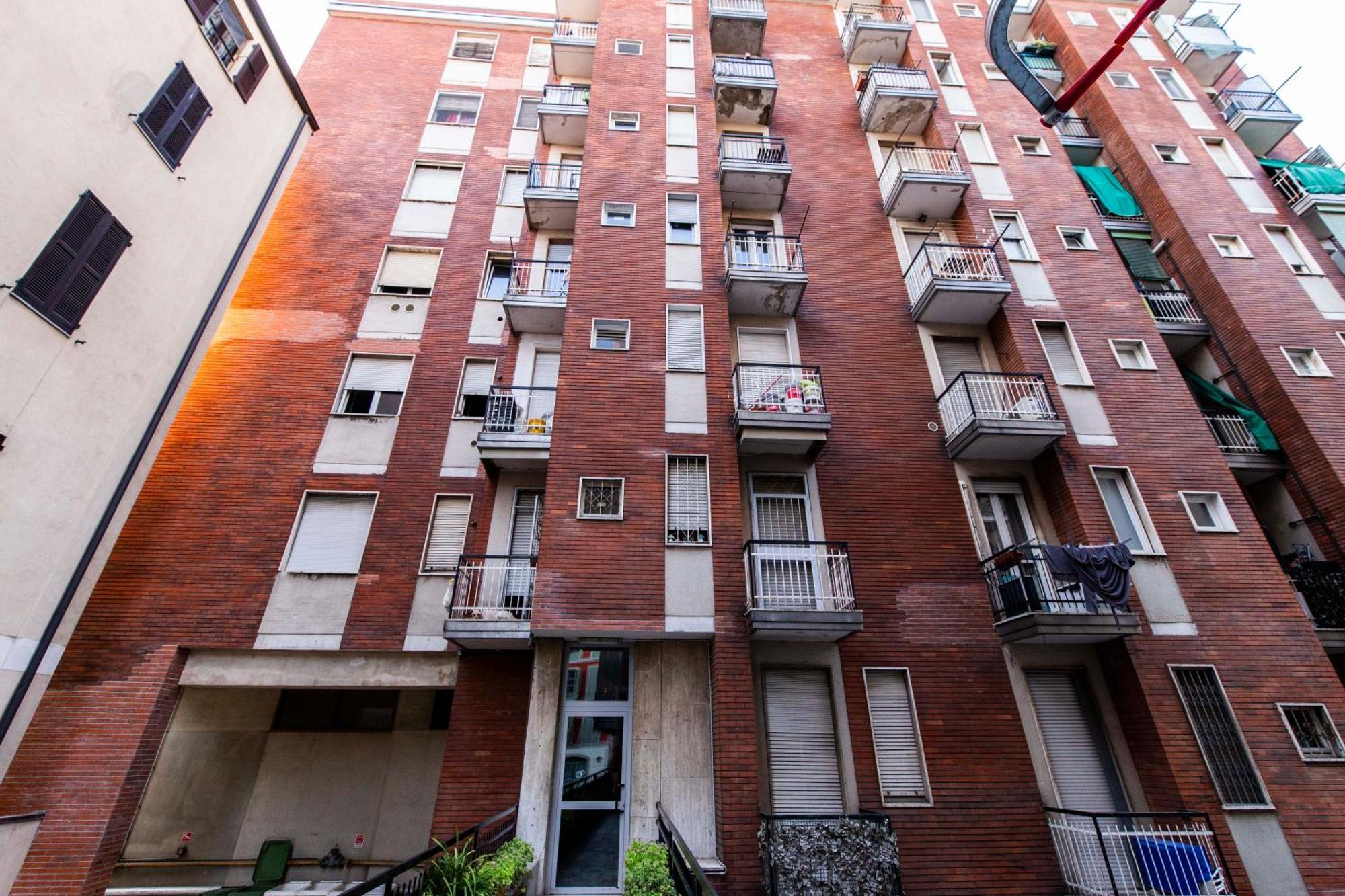 Zumbini 42 Appartement Milan