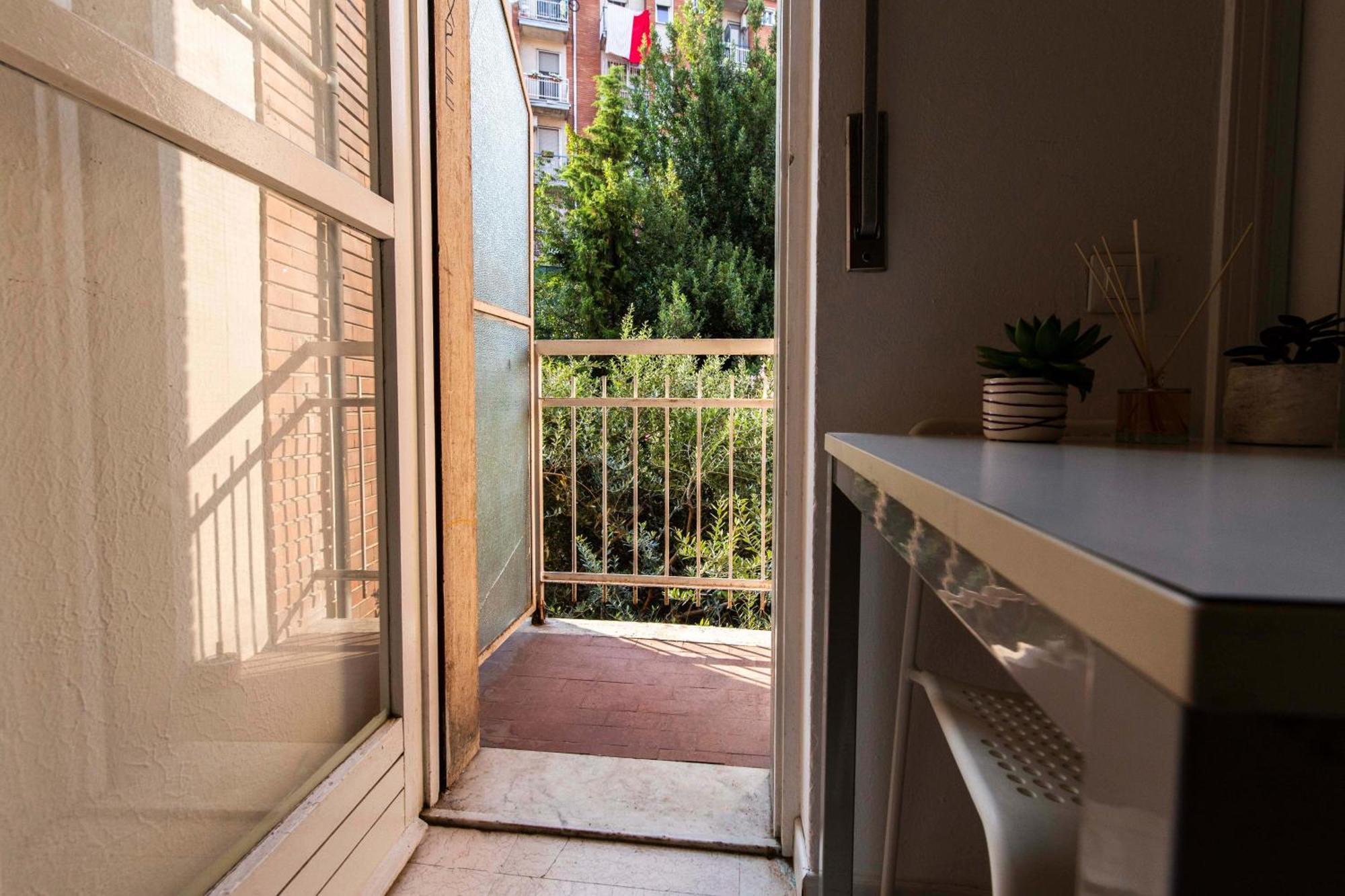 Zumbini 42 Appartement *